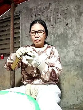 Nuna 689 online show from February 12, 2026, 8:14 am