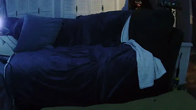 BusyB1983 online show from March 11, 2026, 11:48 am