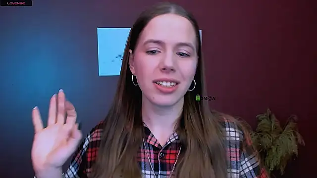 Snapshot of lumi_soft chatting on February 4, 2026, 8:42 am lumi soft online show from February 4, 2026, 8:42 am