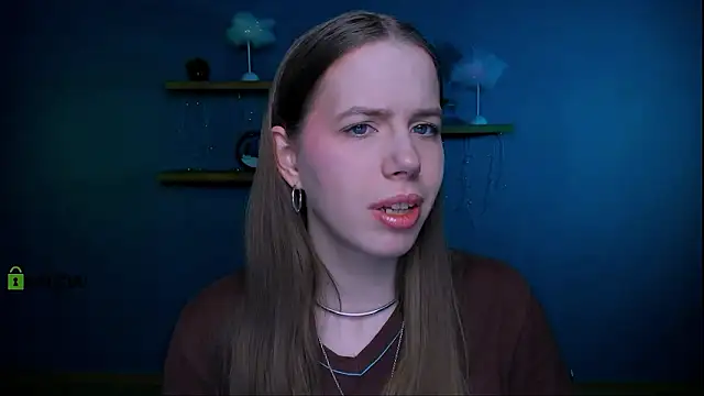 Snapshot of lumi_soft chatting on February 10, 2026, 8:35 am lumi soft online show from February 10, 2026, 8:35 am