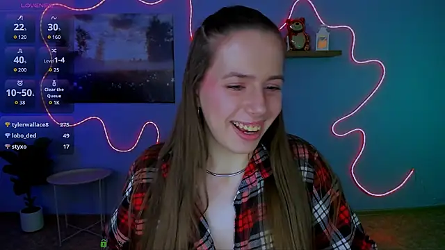 Snapshot of lumi_soft chatting on February 28, 2026, 11:54 am lumi soft online show from February 28, 2026, 11:54 am