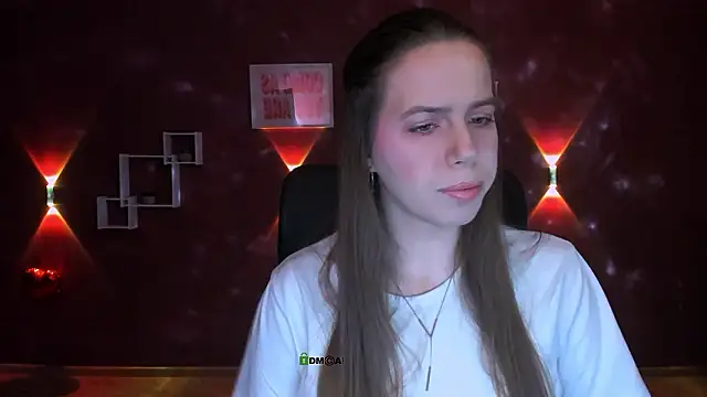 Snapshot of lumi_soft chatting on February 25, 2026, 8:36 am lumi soft online show from February 25, 2026, 8:36 am