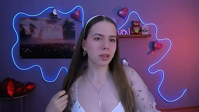 Snapshot of lumi_soft chatting on February 20, 2026, 8:38 am lumi soft online show from February 20, 2026, 8:38 am