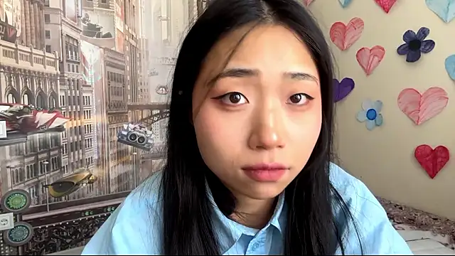 SweetMiaXO online show from February 17, 2026, 1:58 am