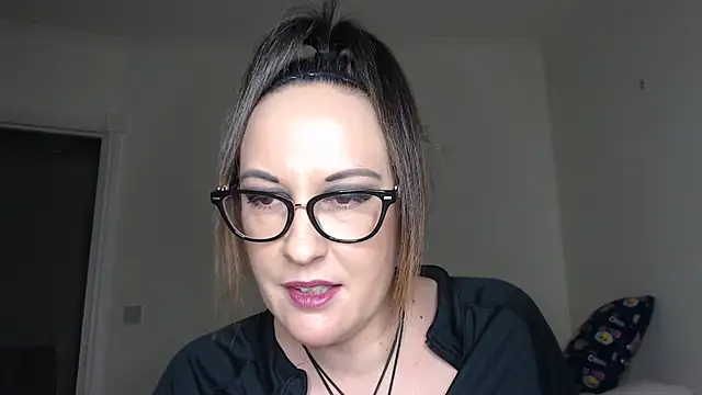 PsychicDominatrix online show from January 31, 2026, 7:12 pm