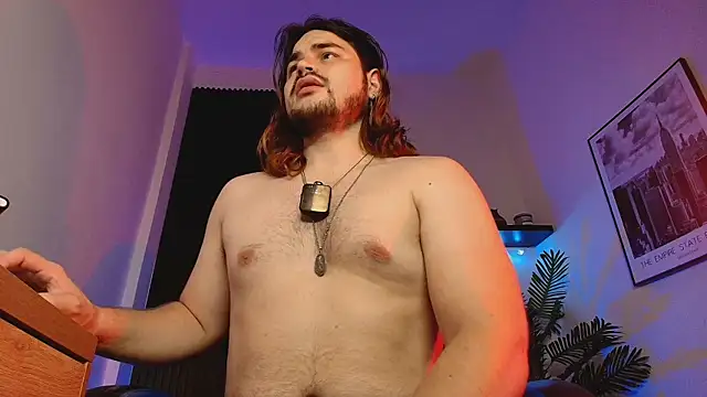 Derek Vow online show from July 20, 2026, 4:20 am
