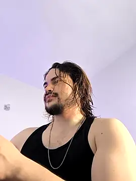 Snapshot of Derek_Vow chatting on February 24, 2026, 11:05 pm Derek Vow online show from February 24, 2026, 11:05 pm