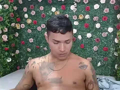 jerry anderson18 online show from February 3, 2026, 2:53 am