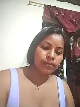 Mamasita2020 online show from January 19, 2026, 12:25 am