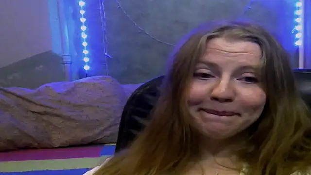 Space Girls 699 online show from February 5, 2026, 3:08 pm