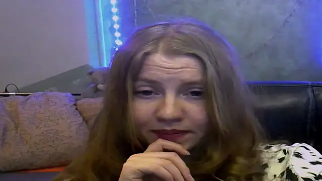 Space Girls 699 online show from February 9, 2026, 12:03 pm