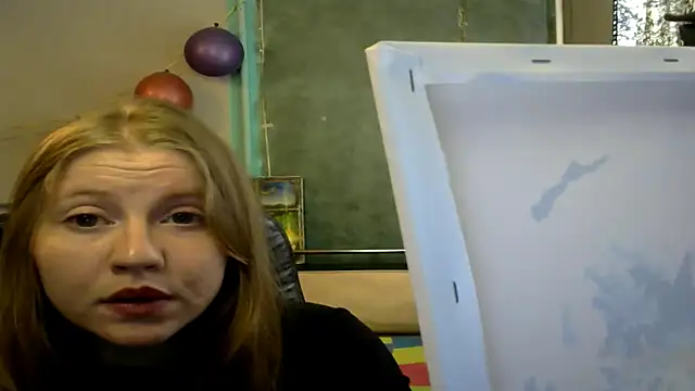 Space Girls 699 online show from April 29, 2026, 12:53 pm