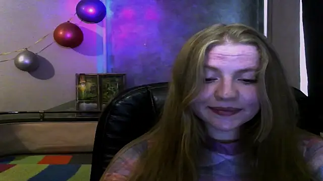 Space Girls 699 online show from June 5, 2026, 10:43 am