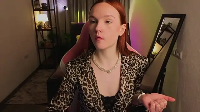 Mya Sun online show from February 6, 2026, 9:44 pm