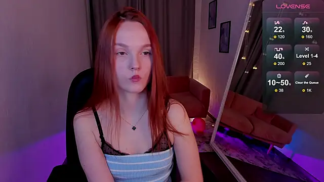 Mya Sun online show from February 16, 2026, 10:40 pm