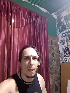 Snapshot of AxelFrost chatting on February 13, 2026, 12:49 pm AxelFrost online show from February 13, 2026, 12:49 pm