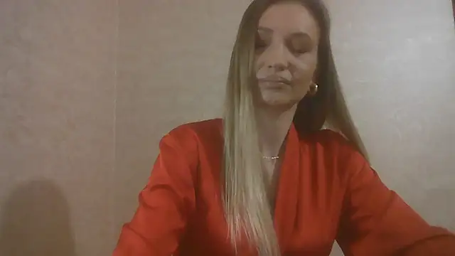 AureliaStar450 online show from February 24, 2026, 12:55 am