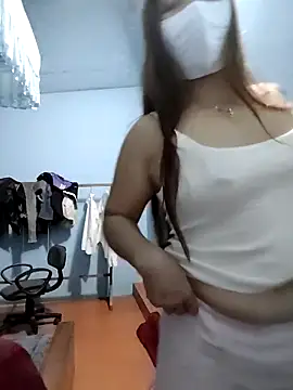 JordanXo 69 online show from February 7, 2026, 2:47 pm