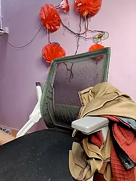 JordanXo 69 online show from March 15, 2026, 12:17 am