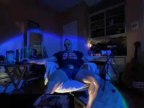 daddydonkey84 online show from June 2, 2026, 4:34 am