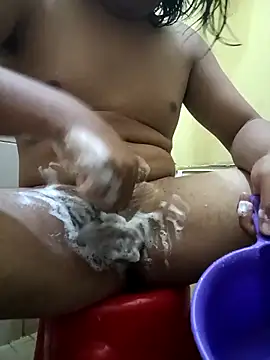 oby12388 online show from April 18, 2026, 3:14 pm