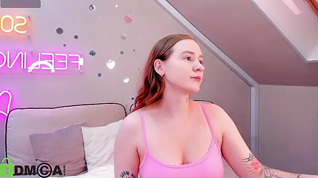 Snapshot of Stella_Soul chatting on February 13, 2026, 9:20 am Stella Soul online show from February 13, 2026, 9:20 am