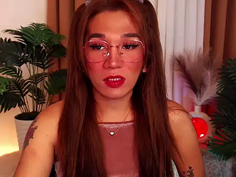 DianaRose69 online show from March 7, 2026, 5:25 am