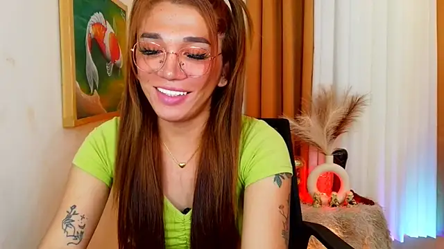 DianaRose69 online show from March 5, 2026, 3:14 am