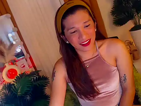 DianaRose69 online show from February 9, 2026, 6:22 am