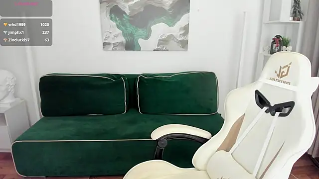 Snapshot of berthanelson chatting on February 17, 2026, 7:38 am berthanelson online show from February 17, 2026, 7:38 am