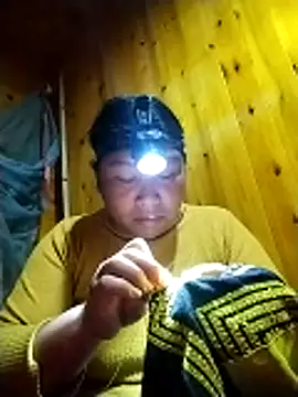 kussecka online show from February 21, 2026, 12:45 am