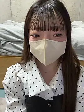 Snapshot of Hazuki_45 chatting on February 10, 2026, 5:17 am Hazuki 45 online show from February 10, 2026, 5:17 am