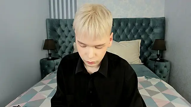 Je Salvatore online show from February 19, 2026, 6:32 am