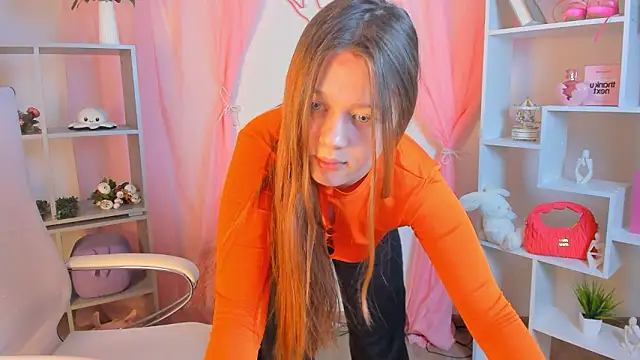 Snapshot of CelestineMauriac chatting on February 26, 2026, 6:52 pm CelestineMauriac online show from February 26, 2026, 6:52 pm