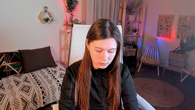 Snapshot of CelestineMauriac chatting on February 12, 2026, 3:23 pm CelestineMauriac online show from February 12, 2026, 3:23 pm