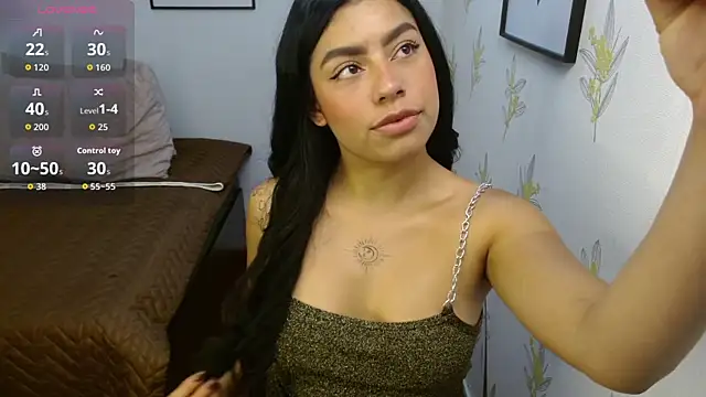 Laia white online show from April 1, 2026, 10:16 am