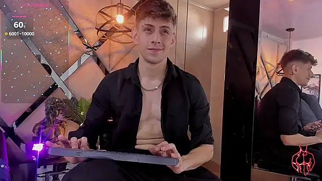 Jasper  jones online show from February 27, 2026, 2:28 pm