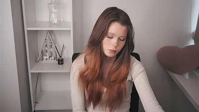 MarnieWootan online show from February 13, 2026, 4:23 am