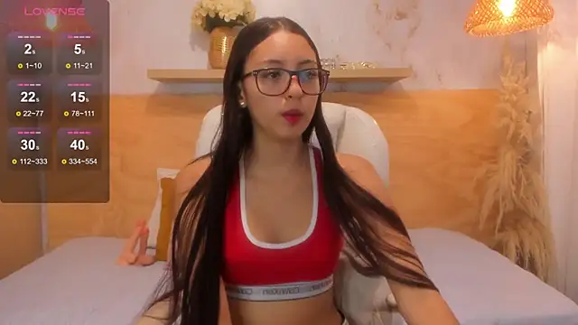 Lasira Thill online show from March 30, 2026, 12:06 pm