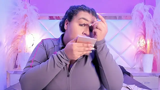 Dojaaiisha online show from March 11, 2026, 1:10 am