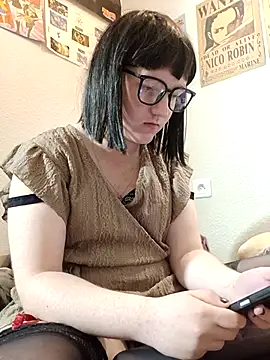 LexaXhot online show from May 10, 2026, 12:36 am