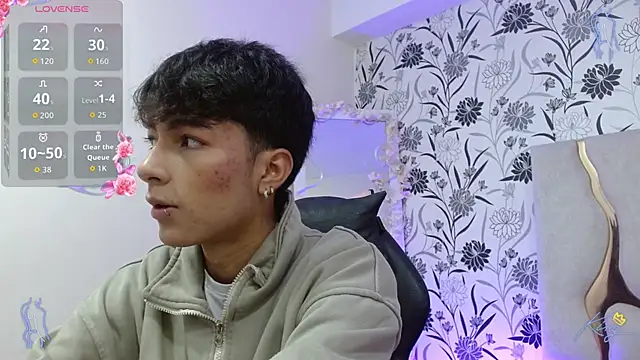 Snapshot of osamu_tay chatting on February 7, 2026, 11:40 am osamu tay online show from February 7, 2026, 11:40 am