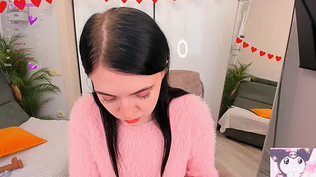 Snapshot of reze_daisies chatting on February 18, 2026, 8:55 am reze daisies online show from February 18, 2026, 8:55 am