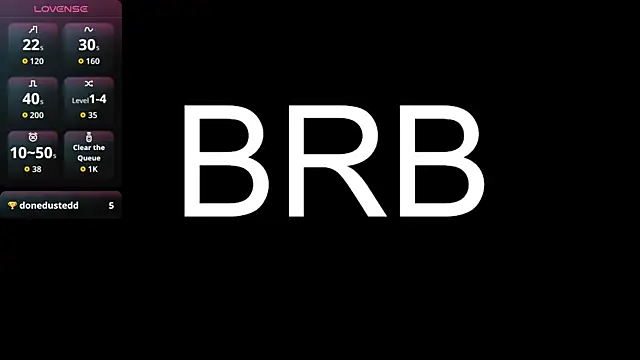 reze daisies online show from April 15, 2026, 9:26 am