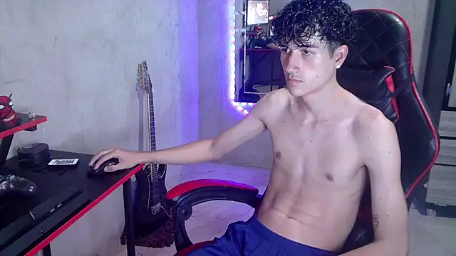 Johnny cagee  online show from July 14, 2026, 12:21 am