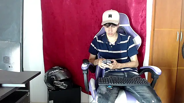 Johnny cagee  online show from March 1, 2026, 12:10 am