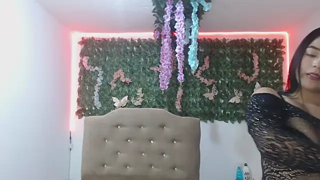 adara cute 69 online show from March 25, 2026, 8:08 pm