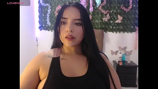 adara cute 69 online show from April 15, 2026, 7:58 pm