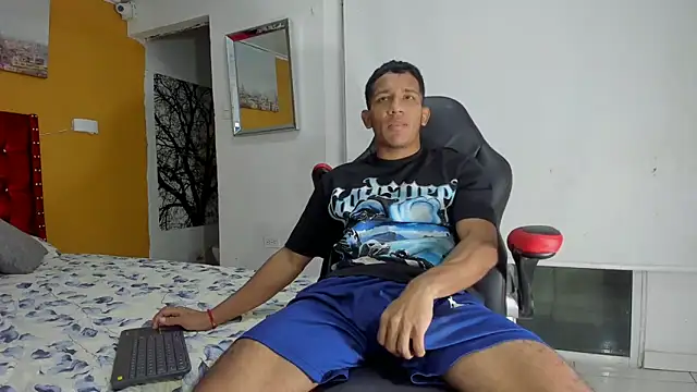 ricky spensar23cm  online show from March 6, 2026, 2:06 am