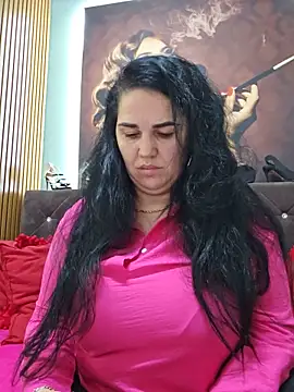 VickyVice online show from May 27, 2026, 7:10 pm